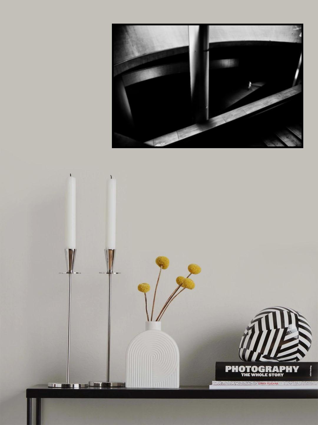 Poster och Canvastavla