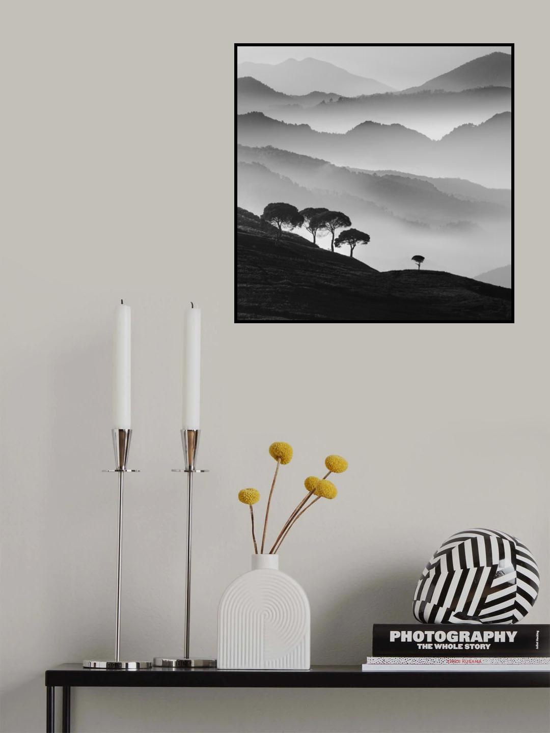 cukul Poster och Canvastavla