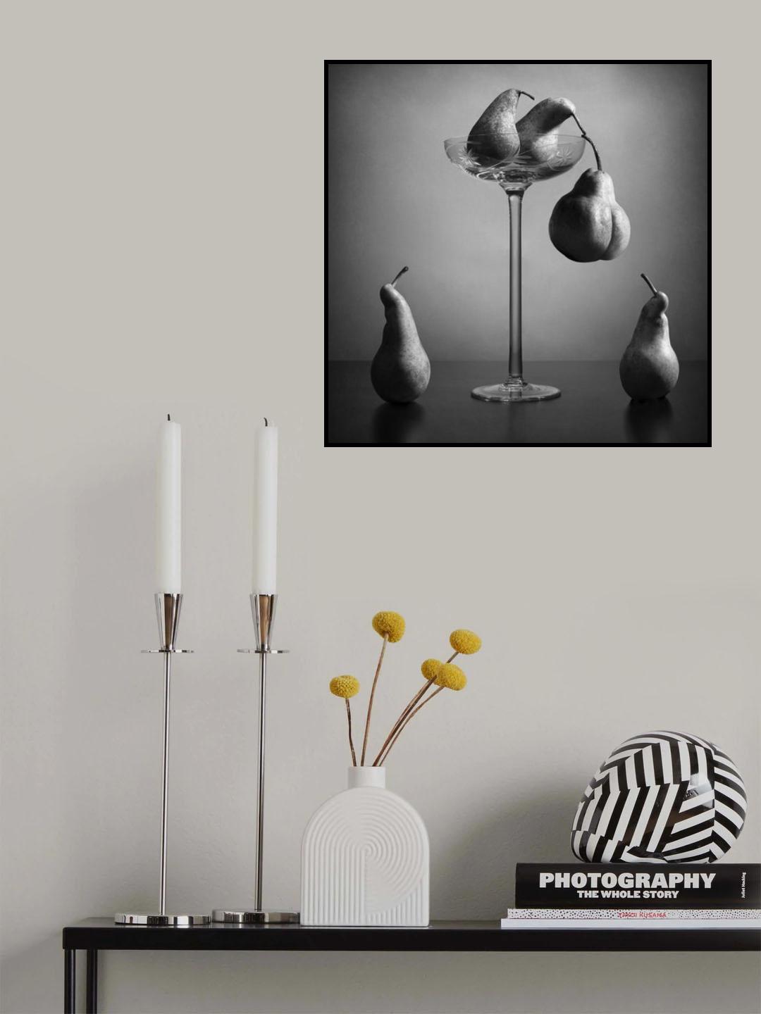 We won't let you down 2 Poster och Canvastavla