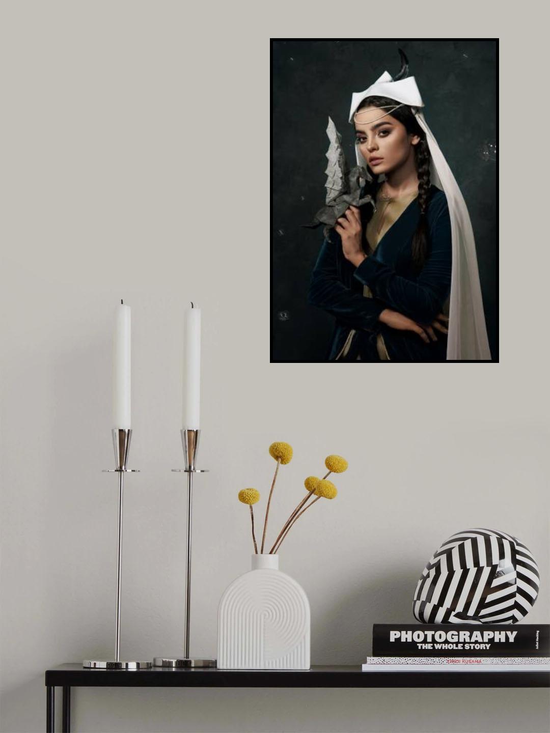 The Marengo Poster och Canvastavla