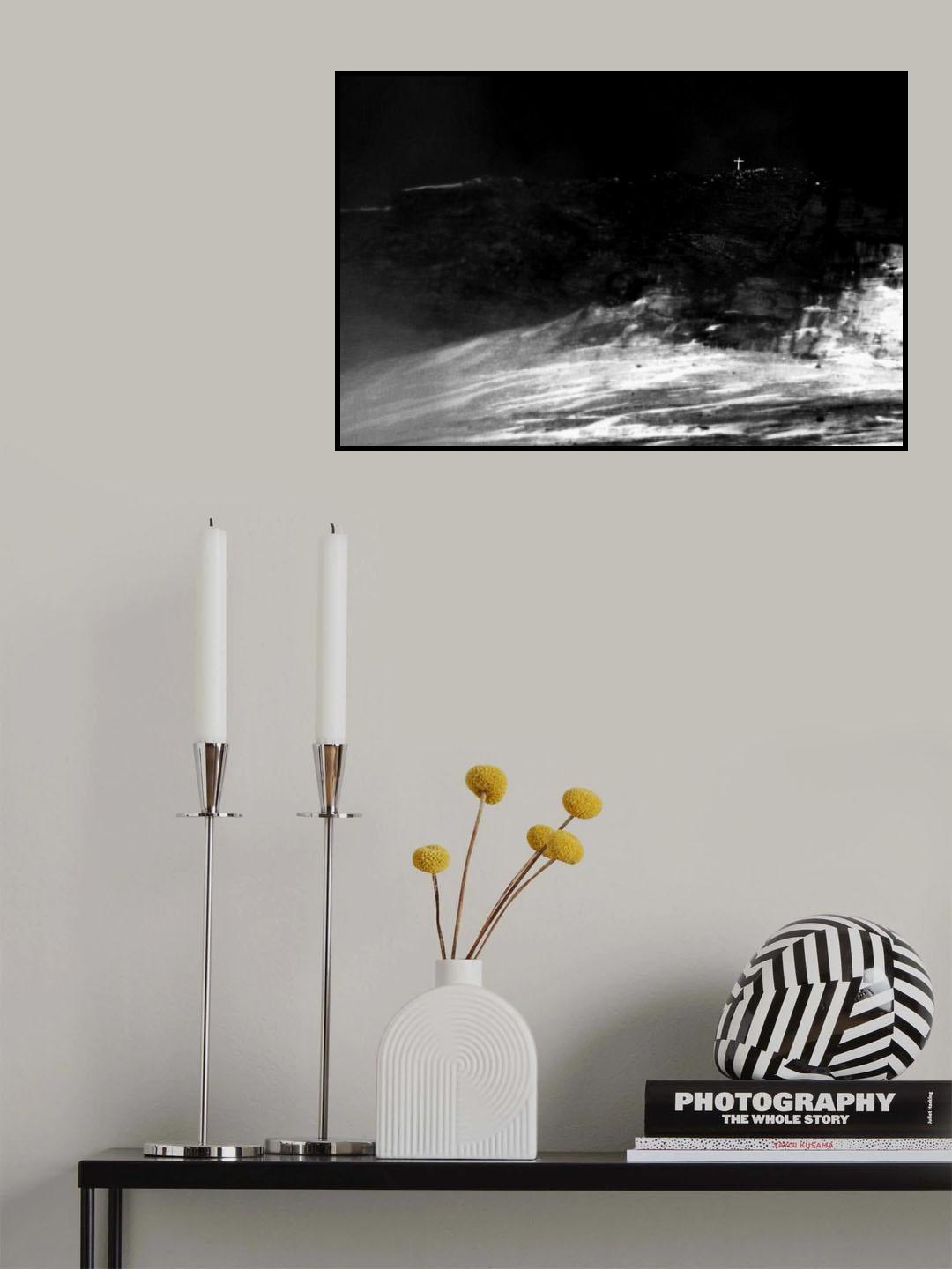 Take It To The Limit Poster och Canvastavla