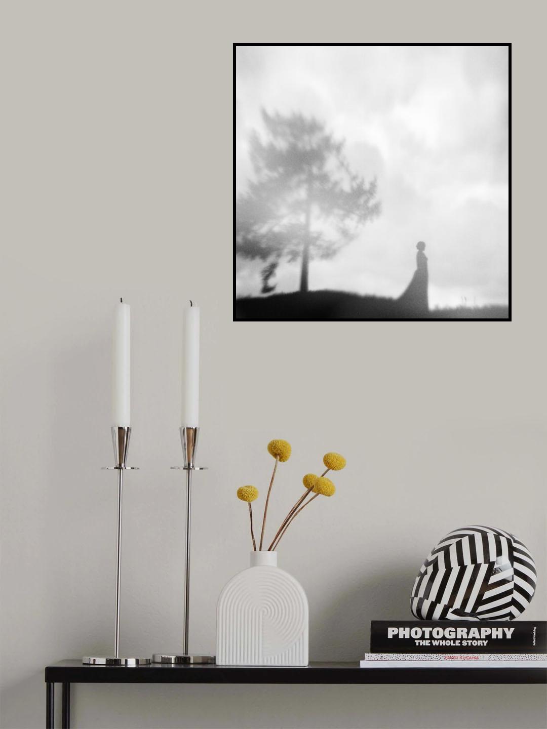 adore Poster och Canvastavla