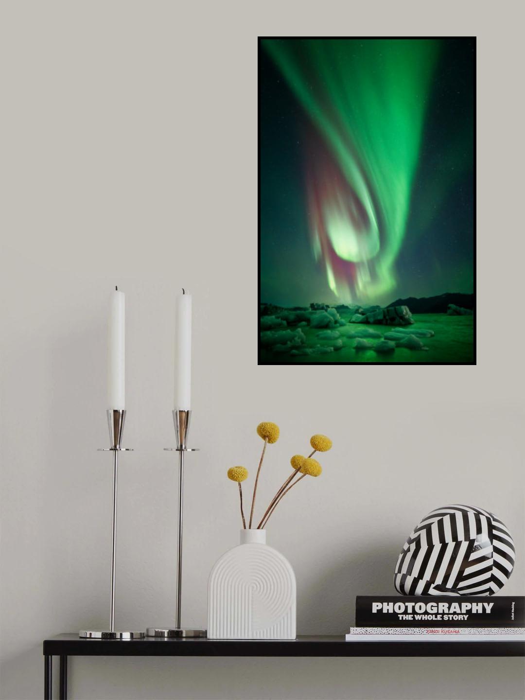 Poster och Canvastavla