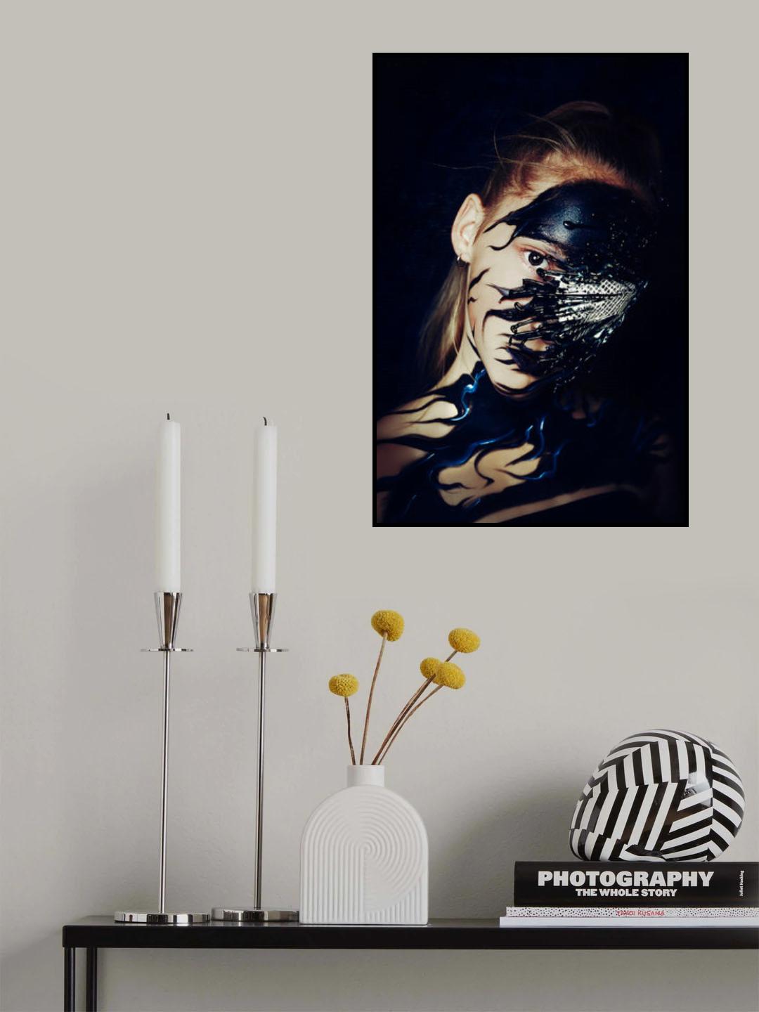 We Are VENOM Poster och Canvastavla