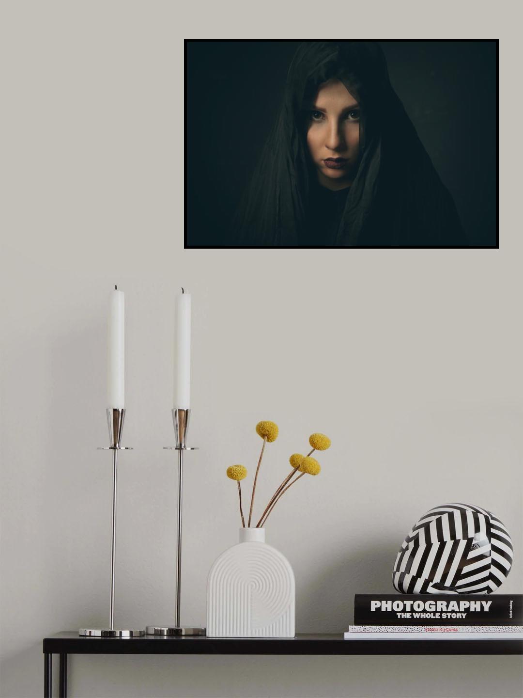 ... Poster och Canvastavla