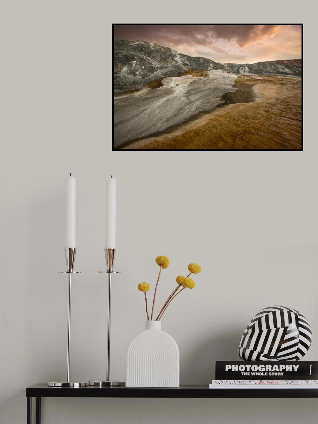 Poster och Canvastavla