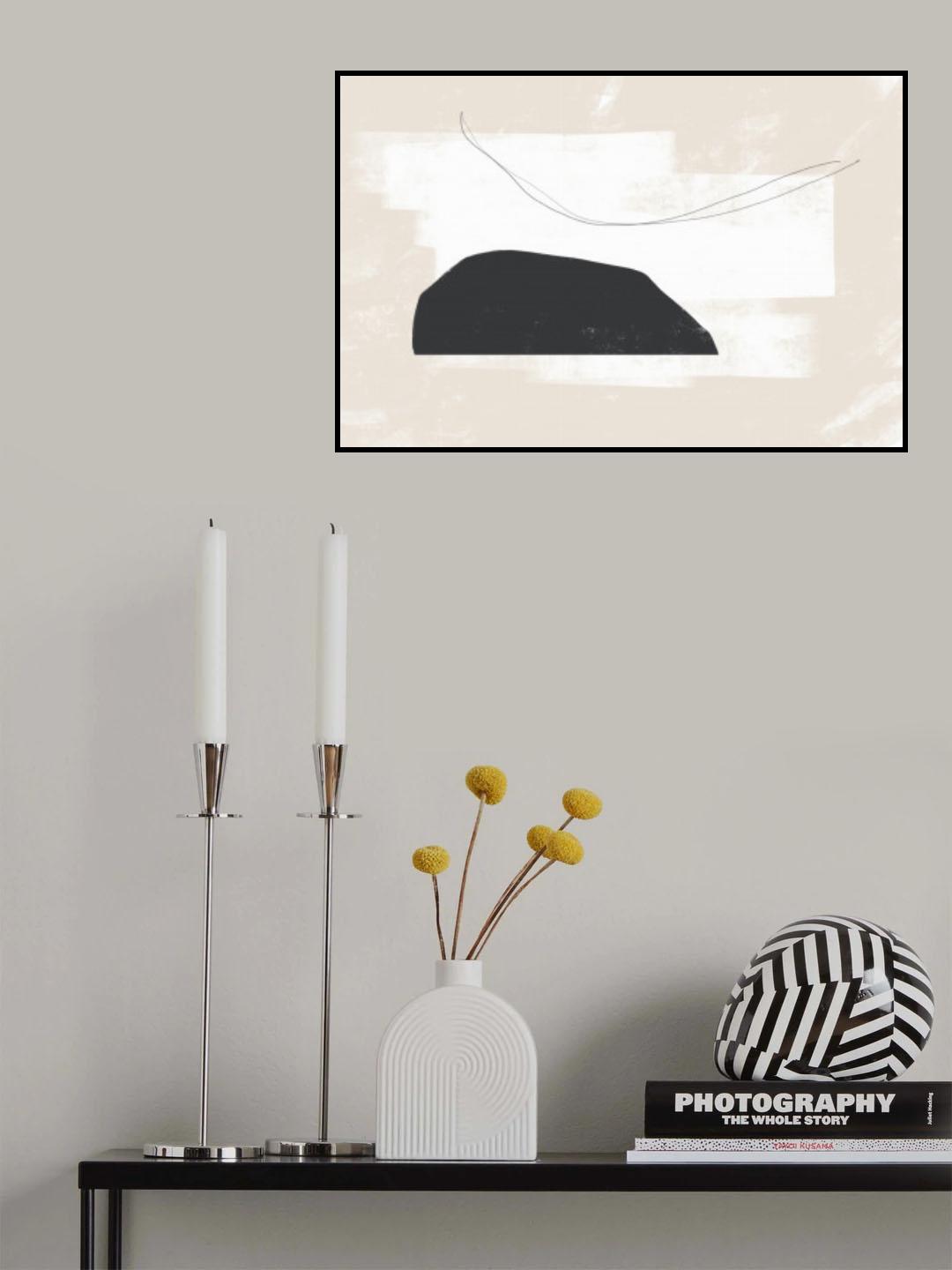 We are One Poster och Canvastavla