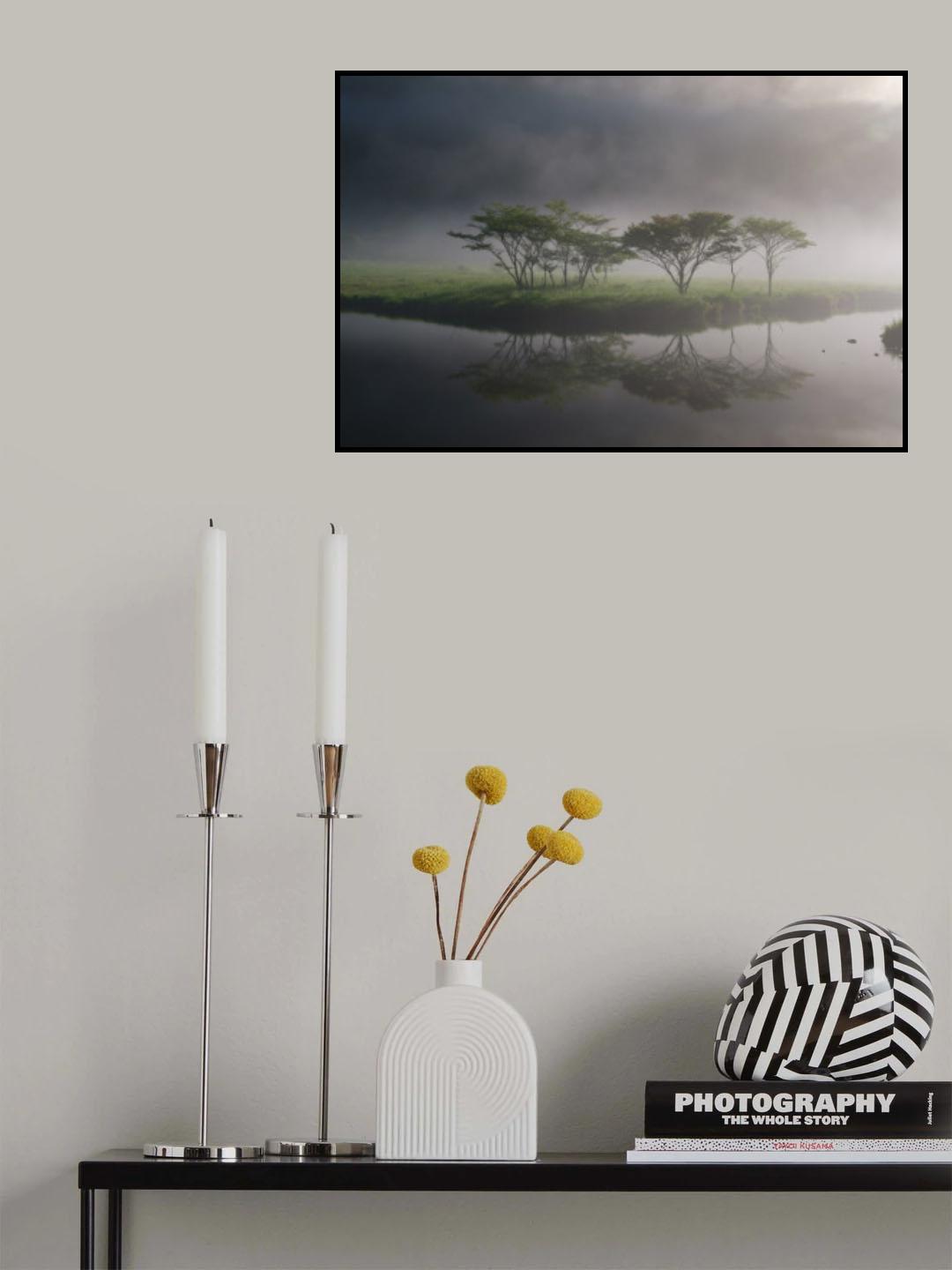 Poster och Canvastavla