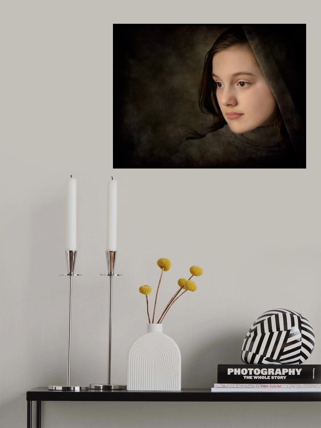Poster och Canvastavla