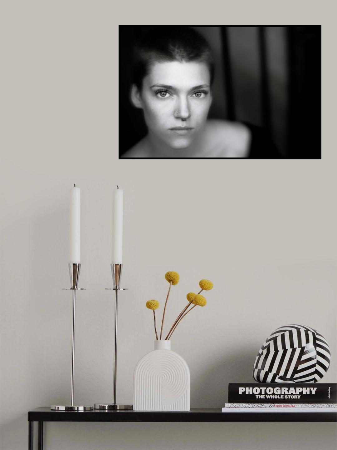 Poster och Canvastavla