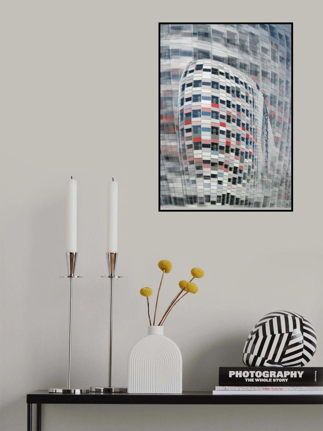 Comming out Poster och Canvastavla
