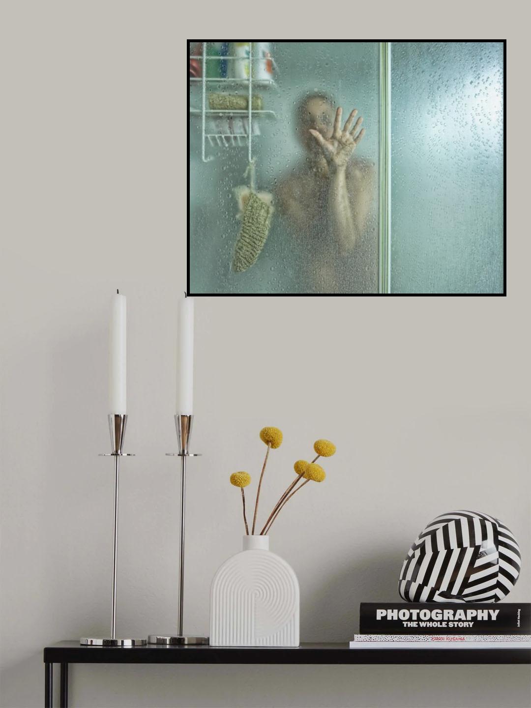 Poster och Canvastavla
