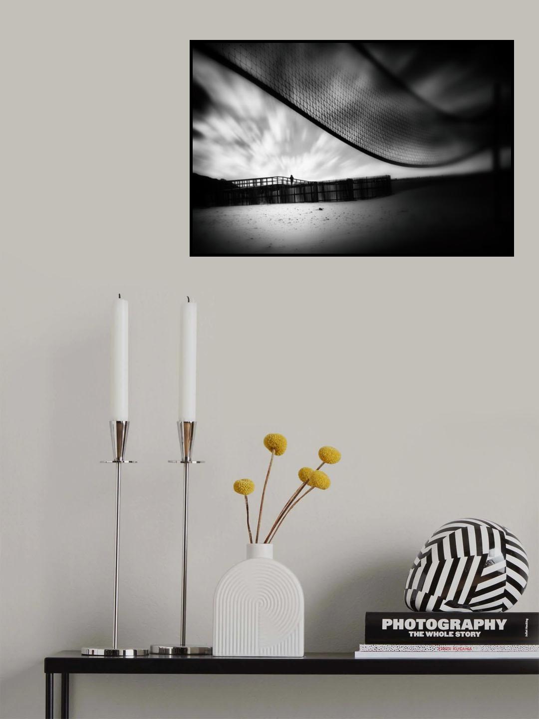 n/t Poster och Canvastavla