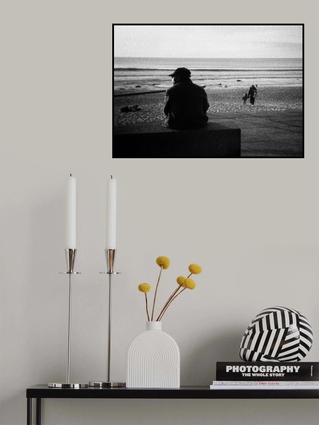 Poster och Canvastavla