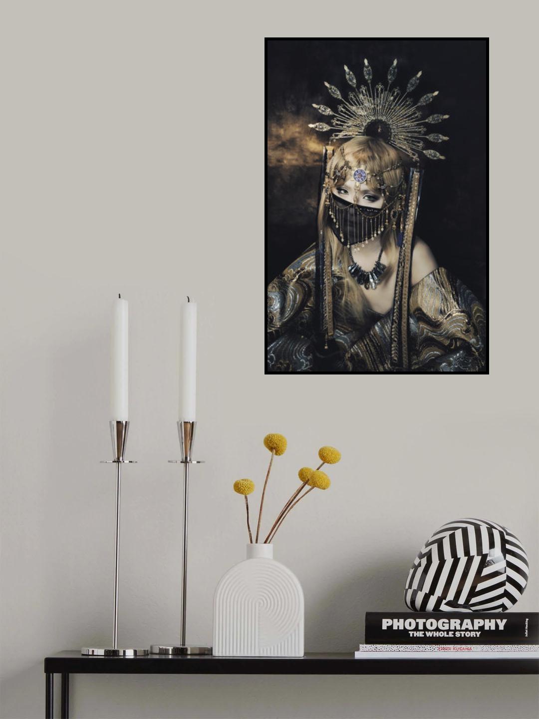 Poster och Canvastavla