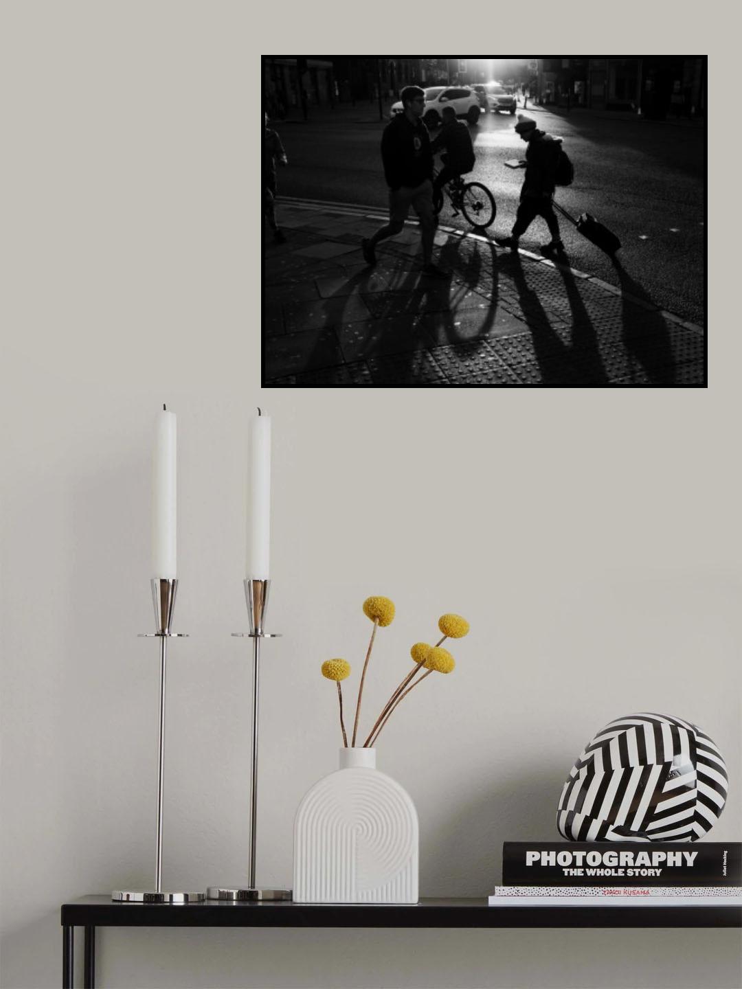 Poster och Canvastavla