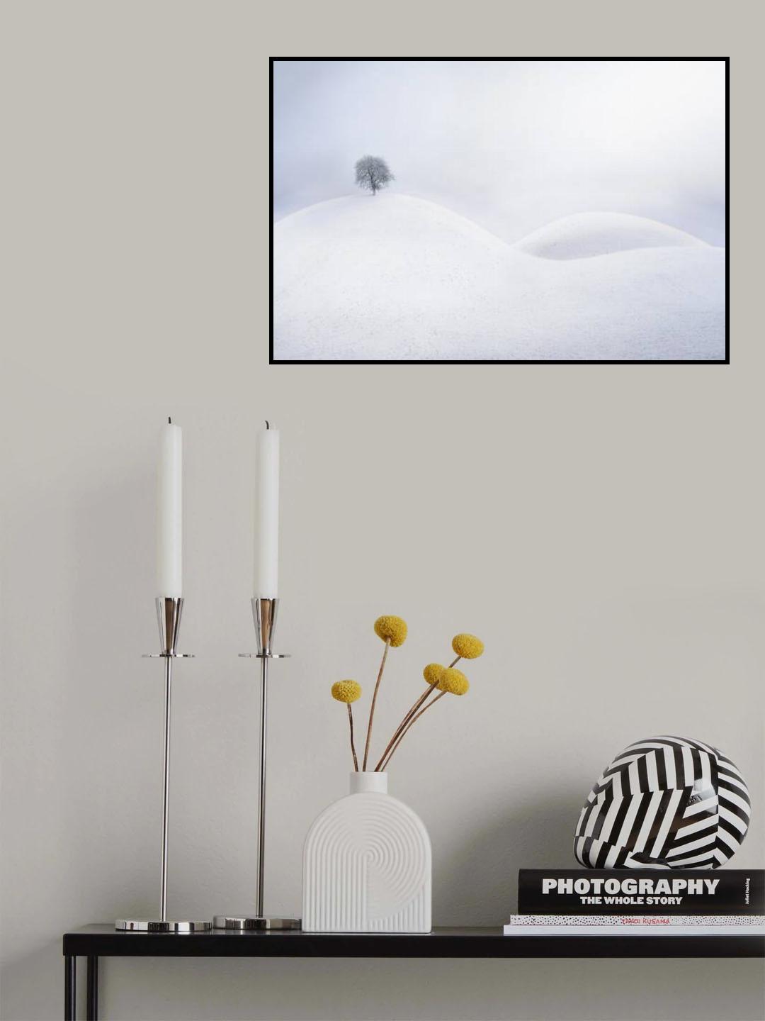 Poster och Canvastavla