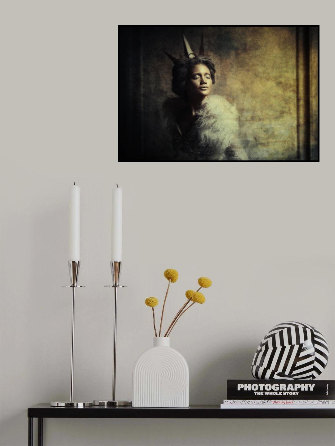 Poster och Canvastavla