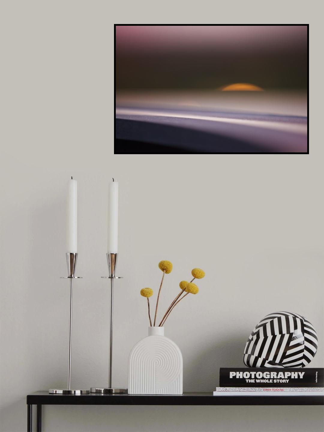 Solo Poster och Canvastavla