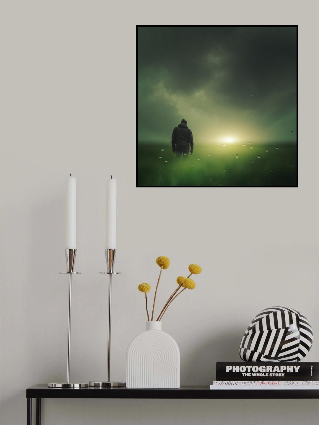 Poster och Canvastavla