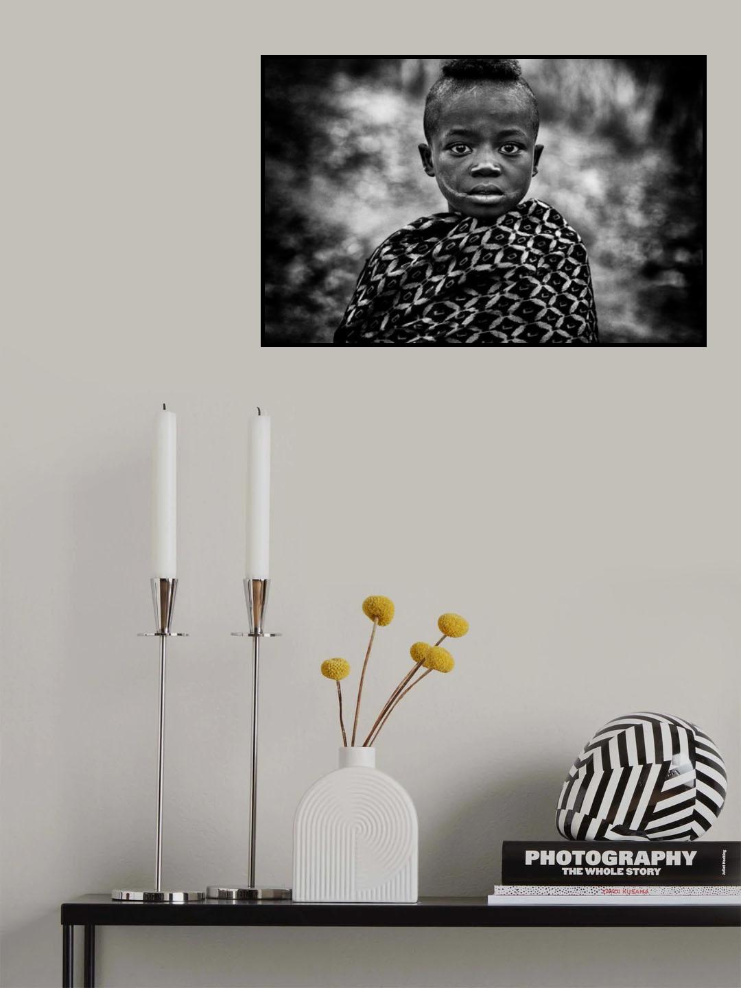 Poster och Canvastavla