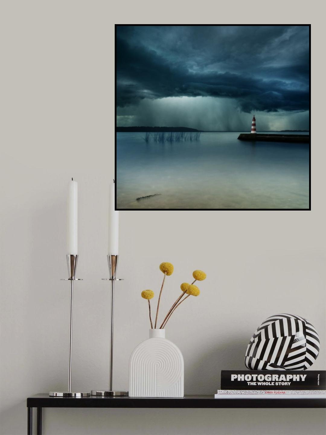 * Poster och Canvastavla