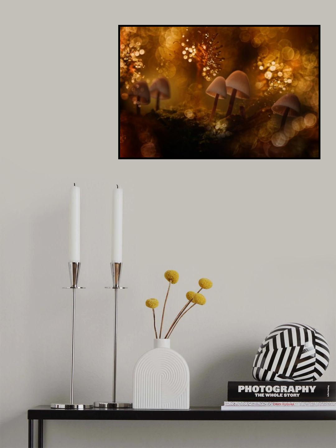 Poster och Canvastavla