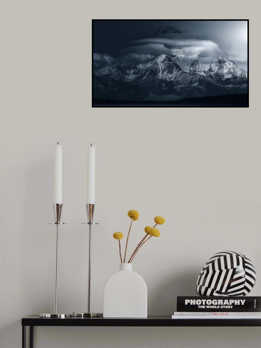 Poster och Canvastavla
