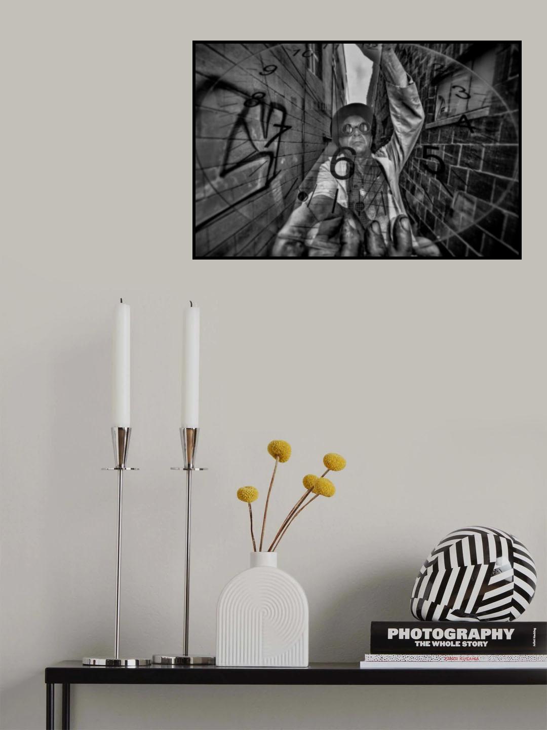 Poster och Canvastavla
