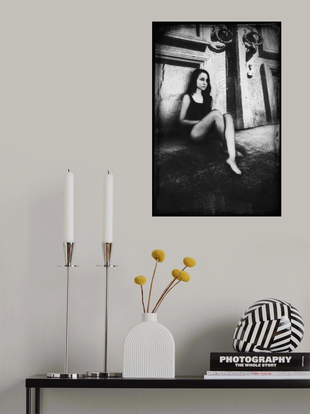 Poster och Canvastavla
