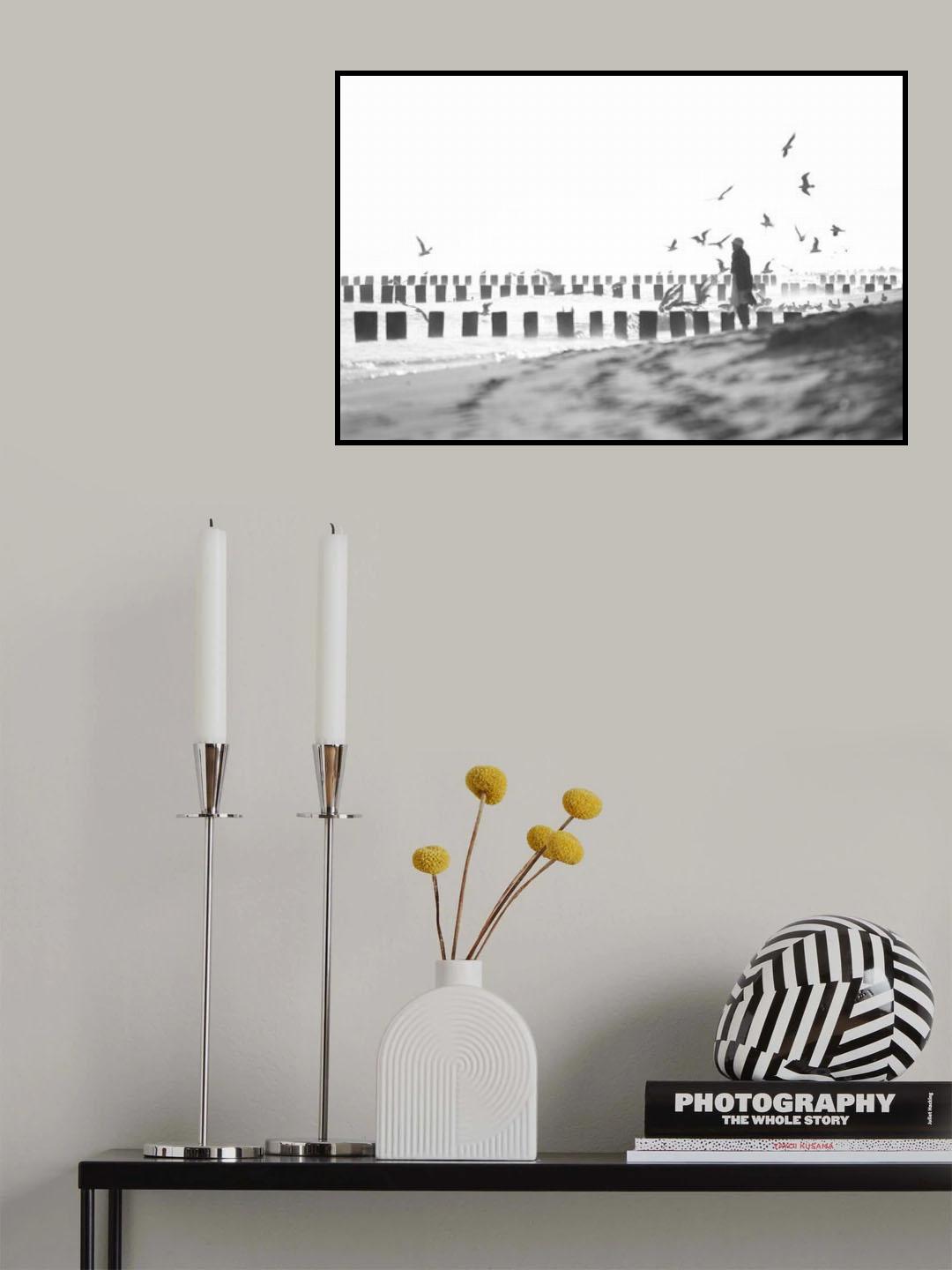 Poster och Canvastavla