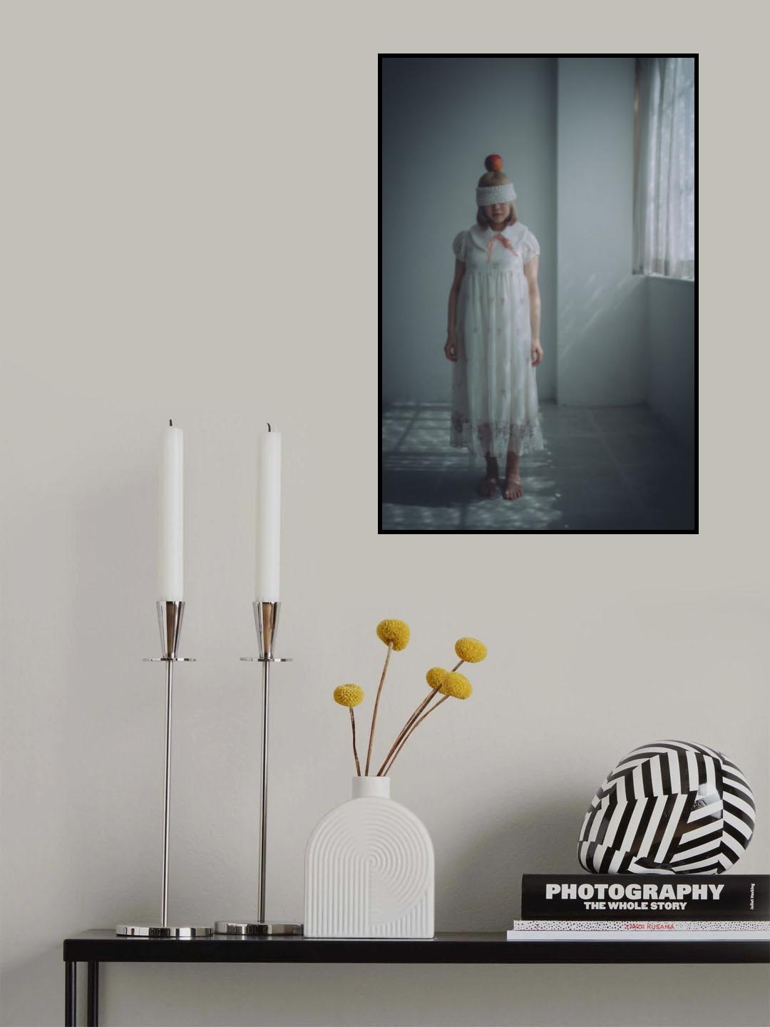 OWARI Poster och Canvastavla