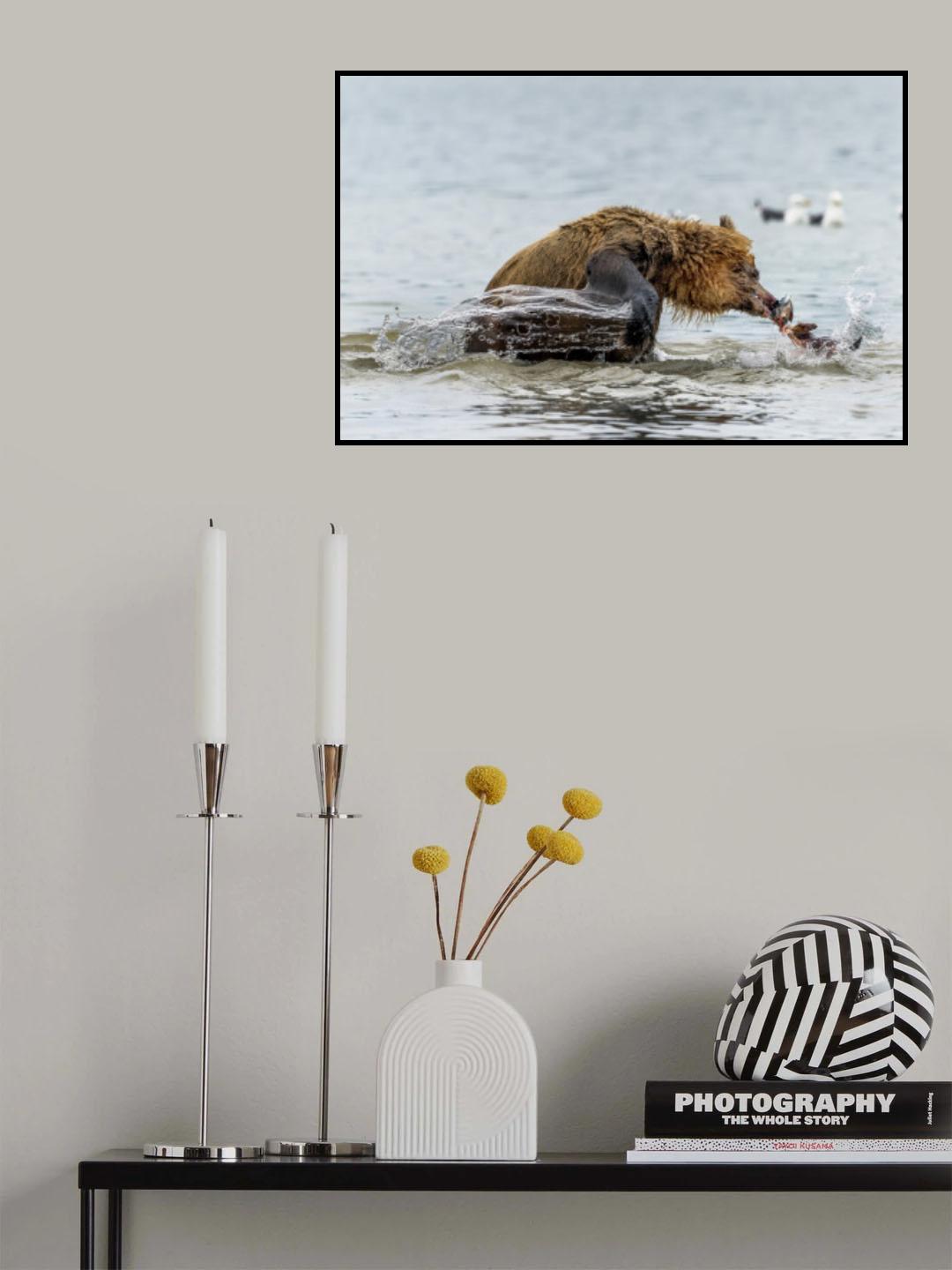 Poster och Canvastavla