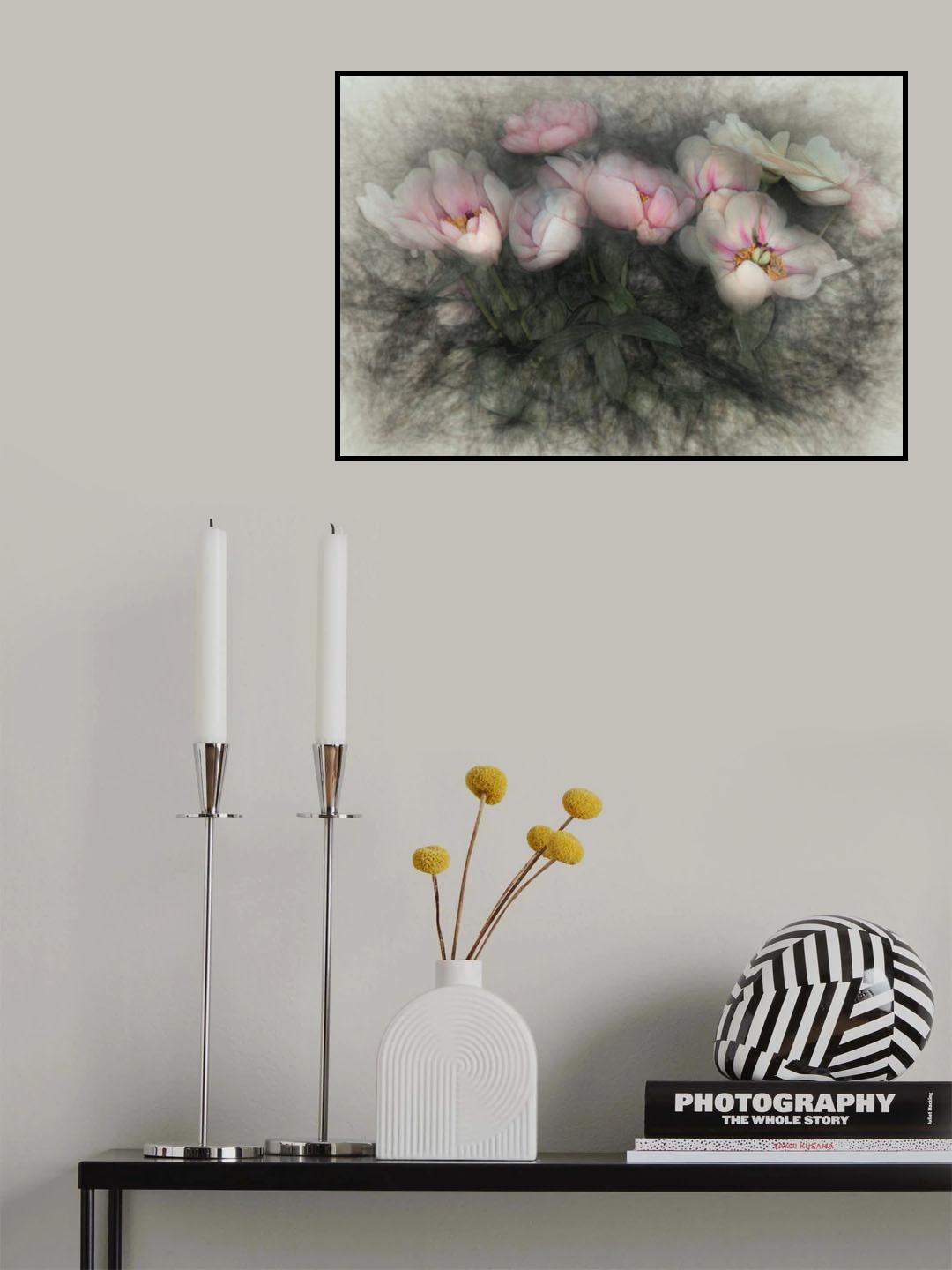 charm of nature Poster och Canvastavla
