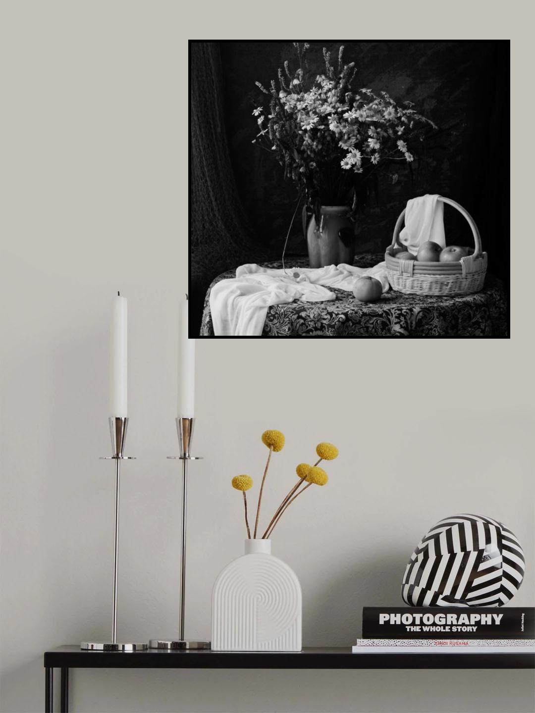 Poster och Canvastavla