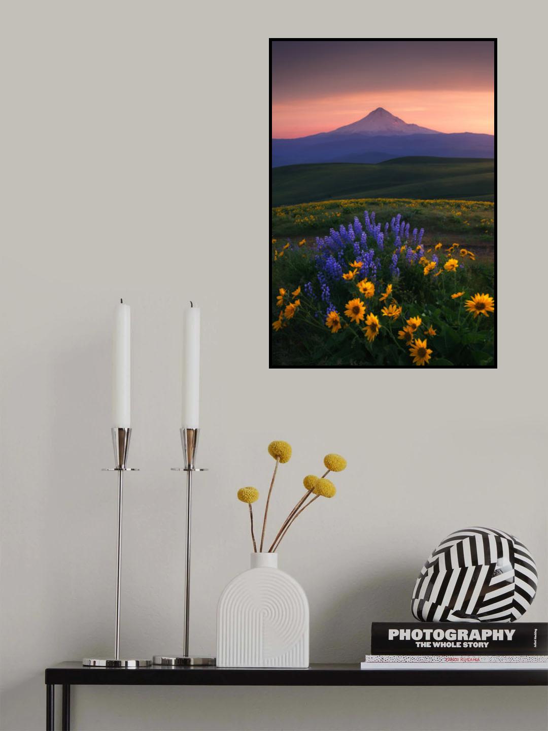 Bloomdido Poster och Canvastavla