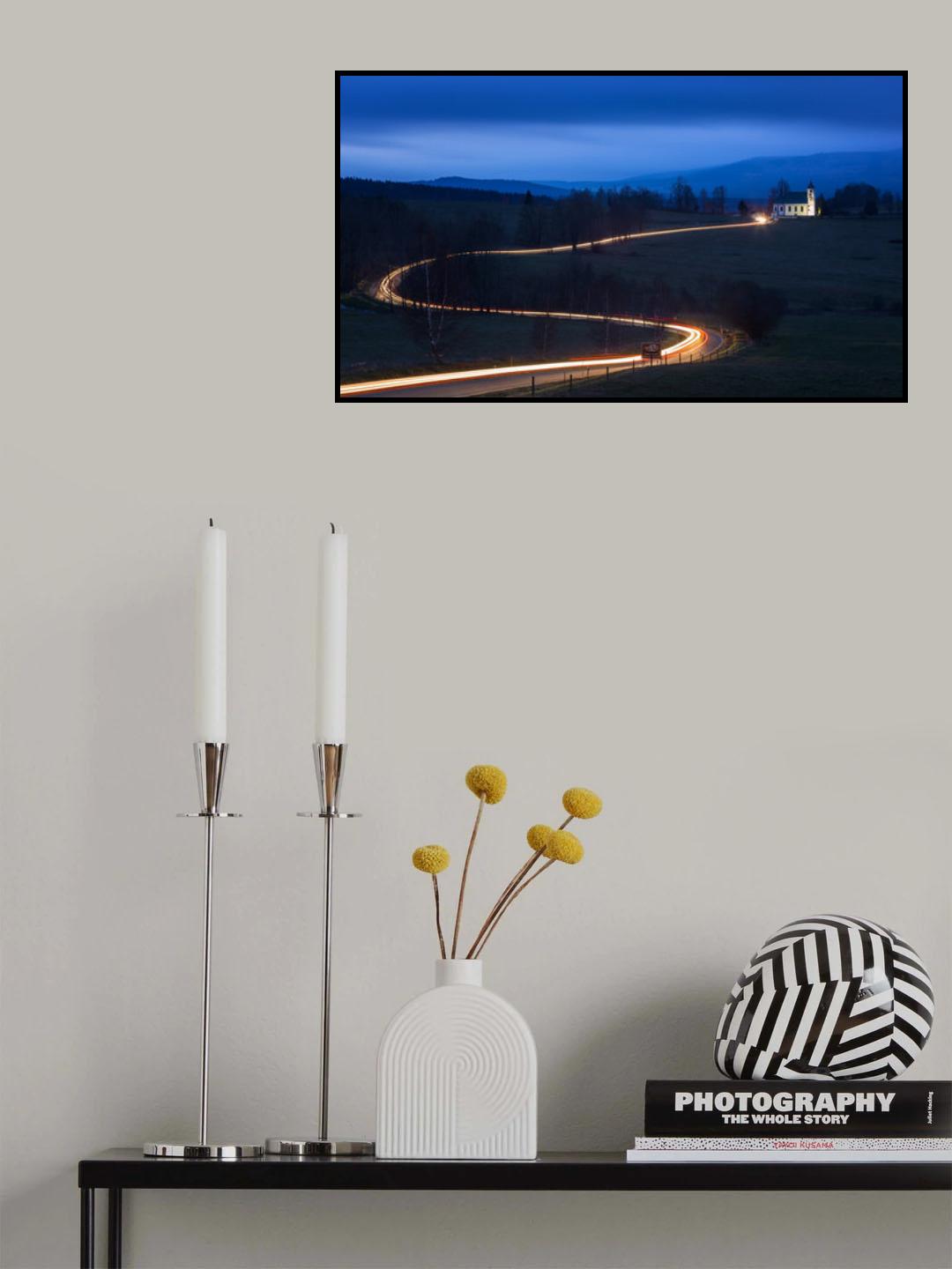 Take Me To Church Poster och Canvastavla