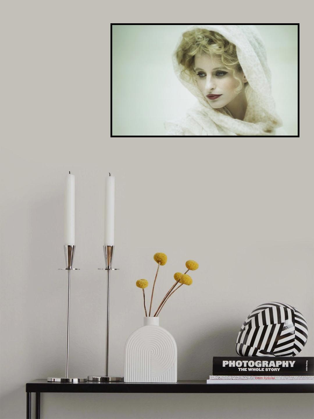 Fredau Poster och Canvastavla