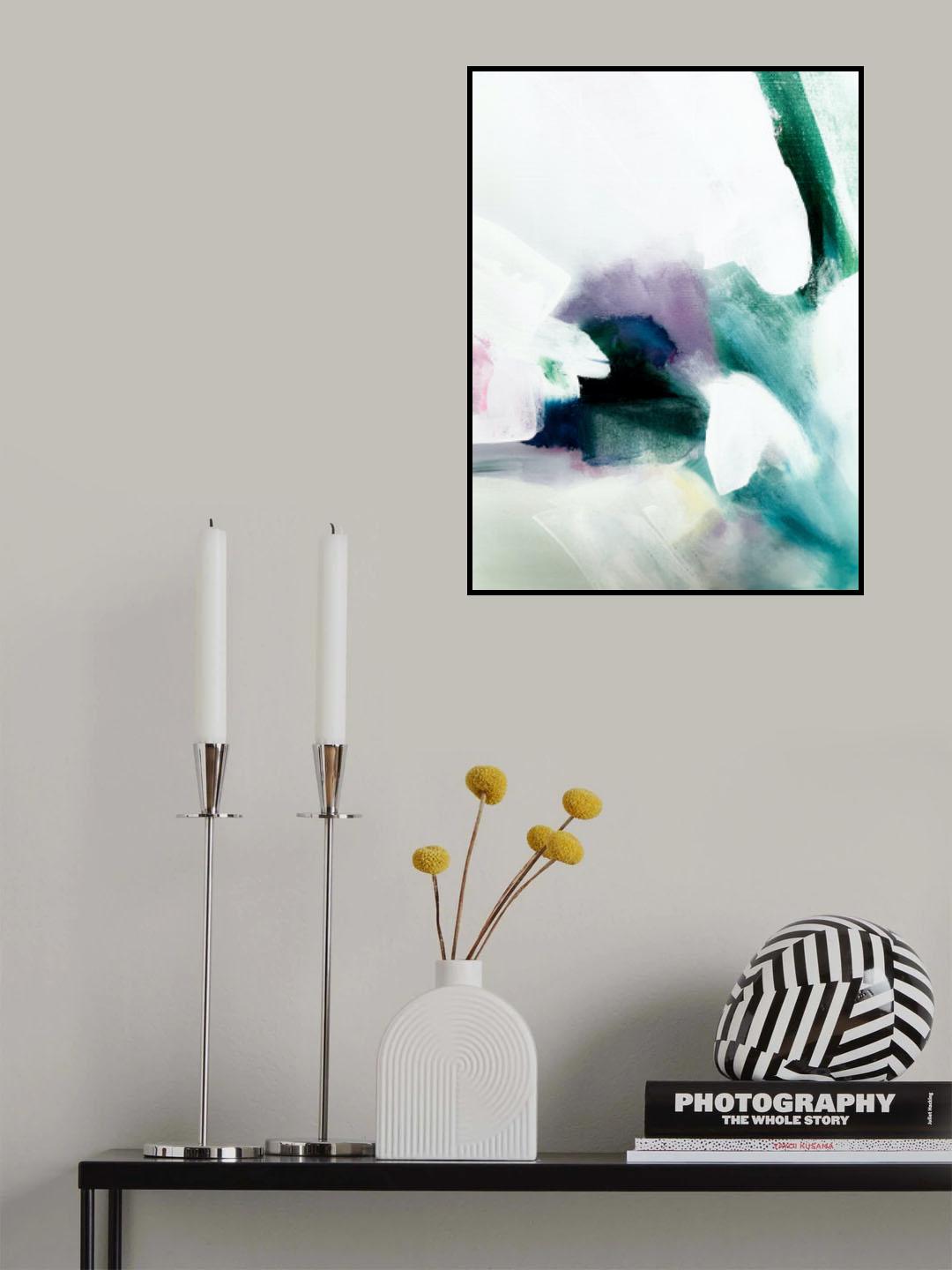 131 Poster och Canvastavla