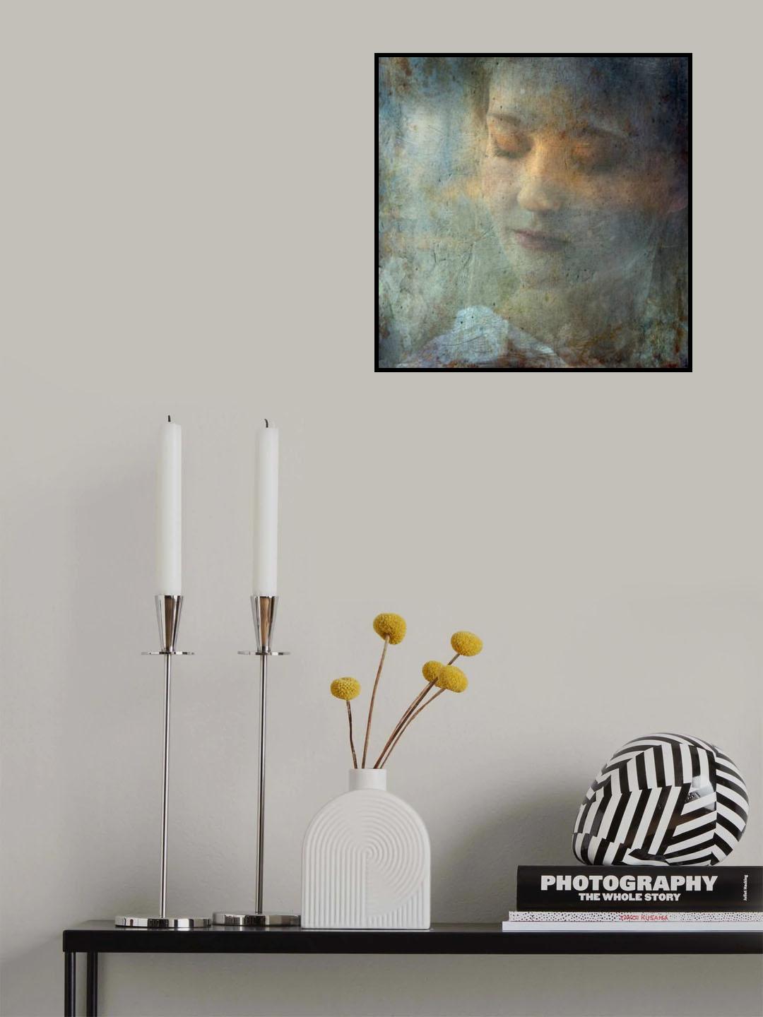 Dreaming of You Poster och Canvastavla