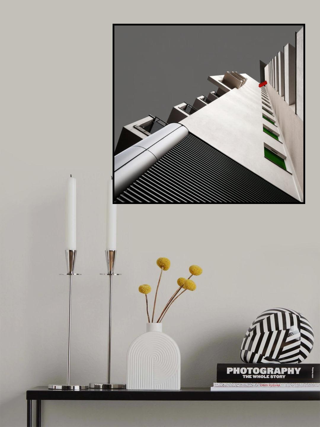 Poster och Canvastavla