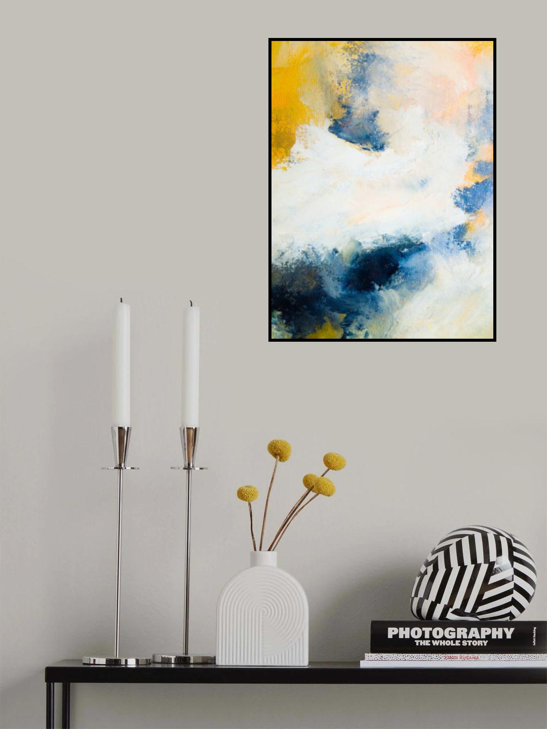 197 Poster och Canvastavla