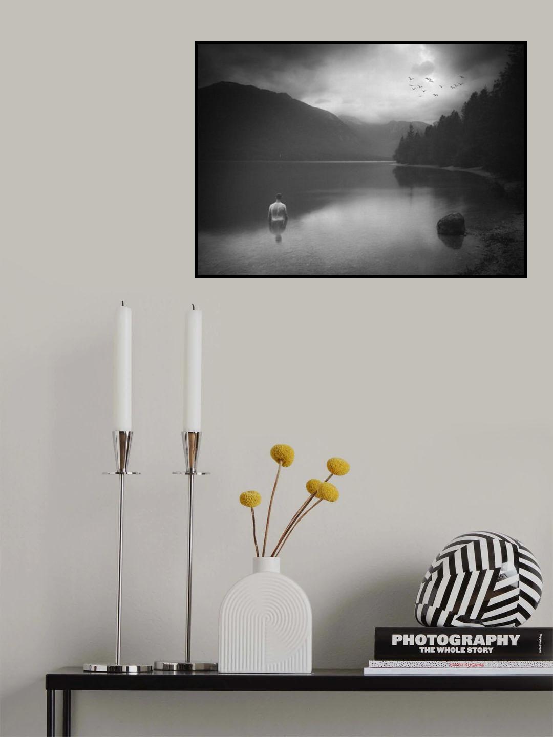 Poster och Canvastavla