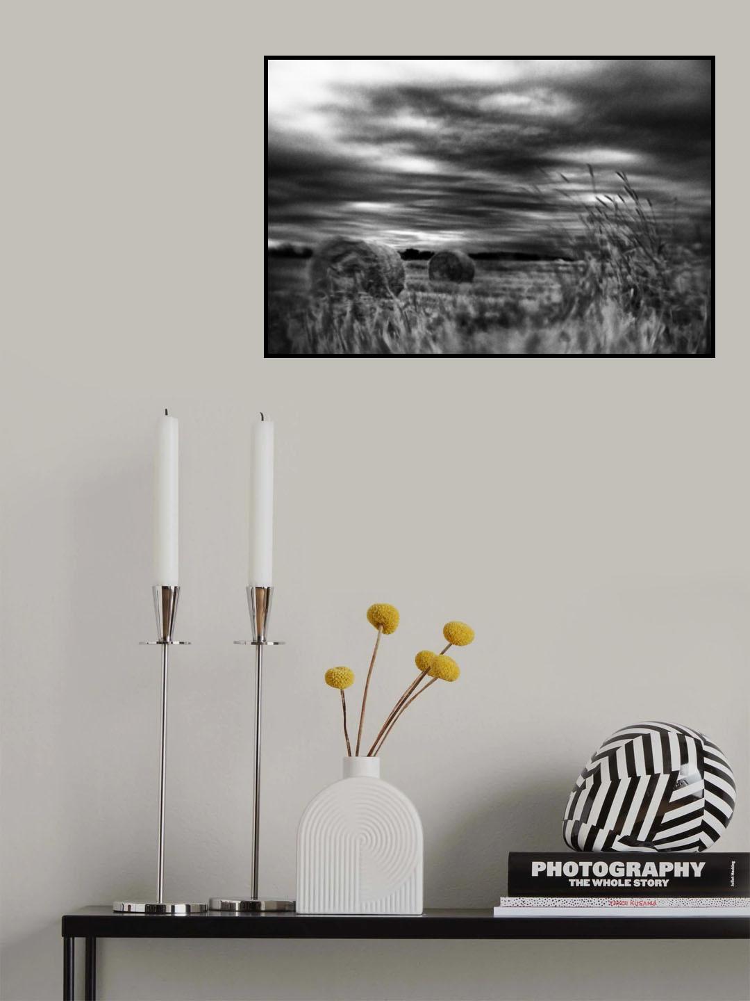 Poster och Canvastavla