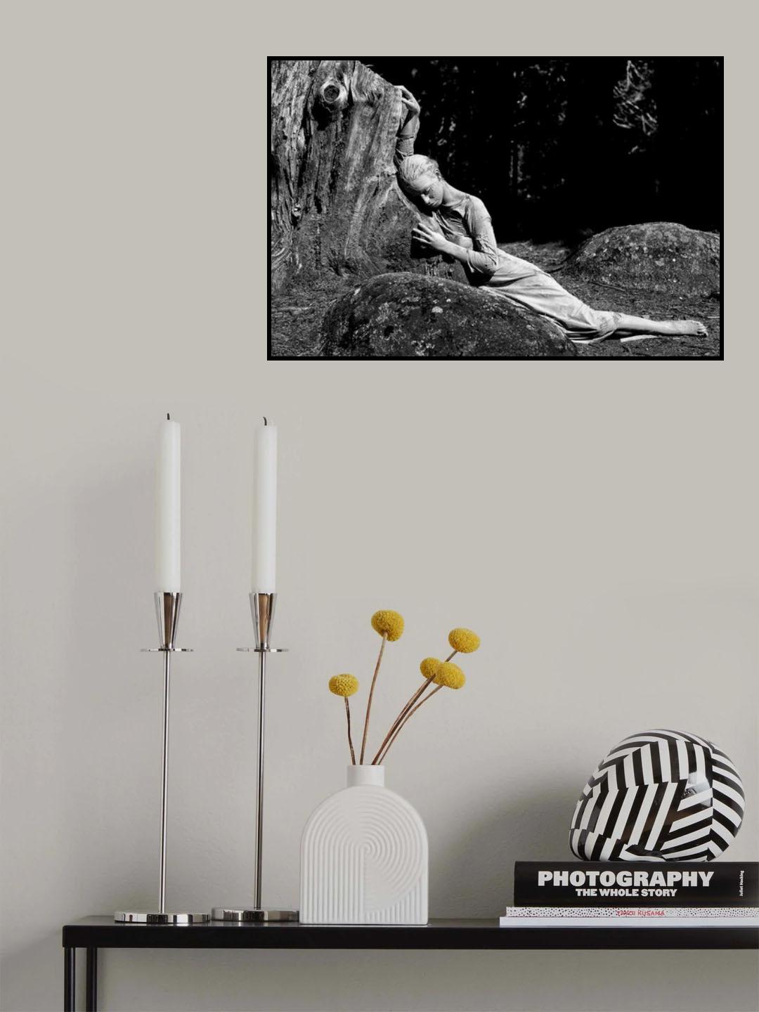 eternity iv Poster och Canvastavla
