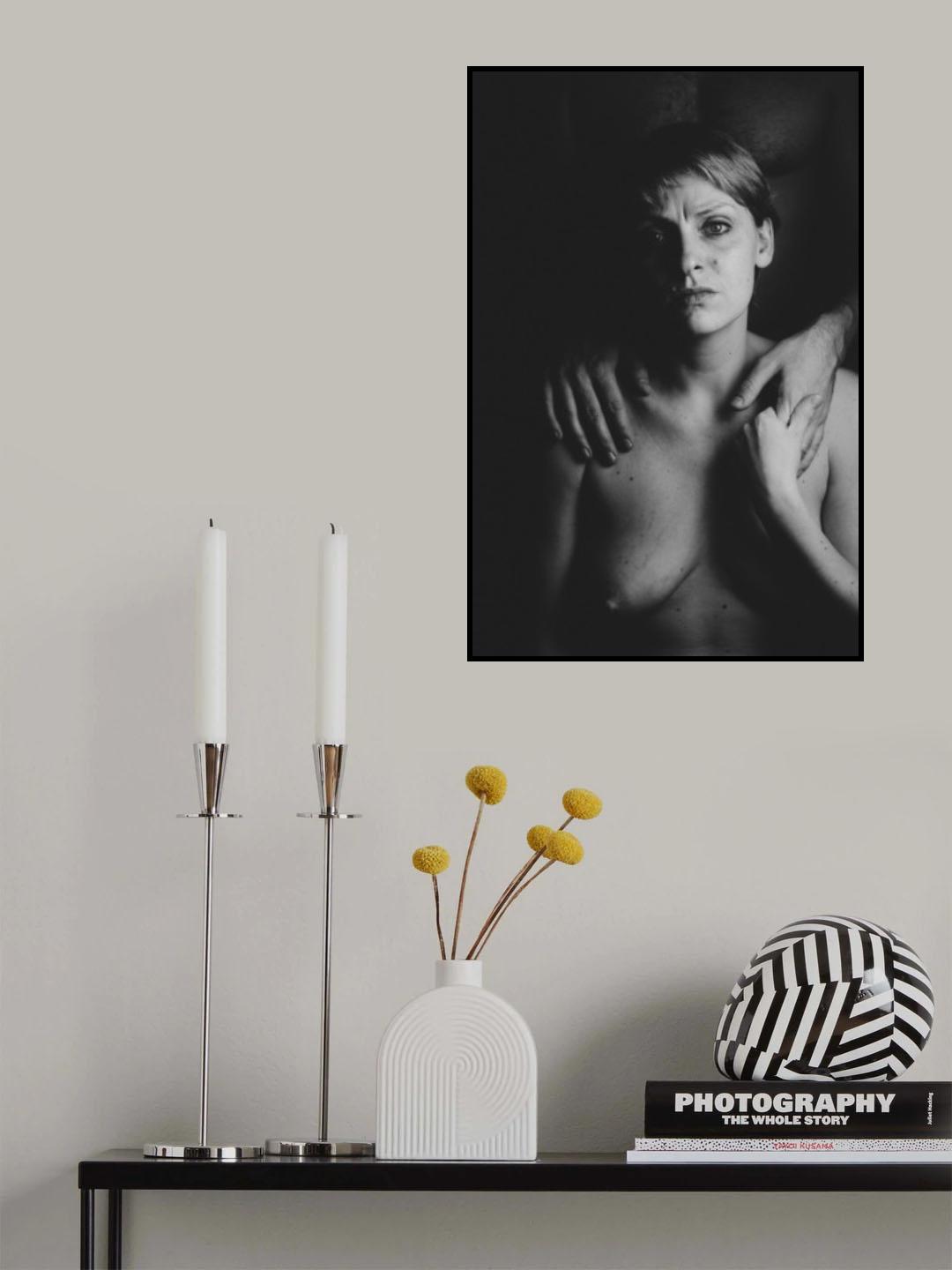 *** Poster och Canvastavla