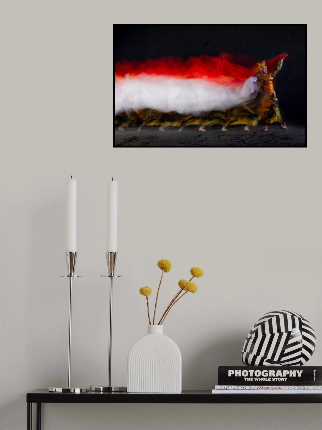 Poster och Canvastavla