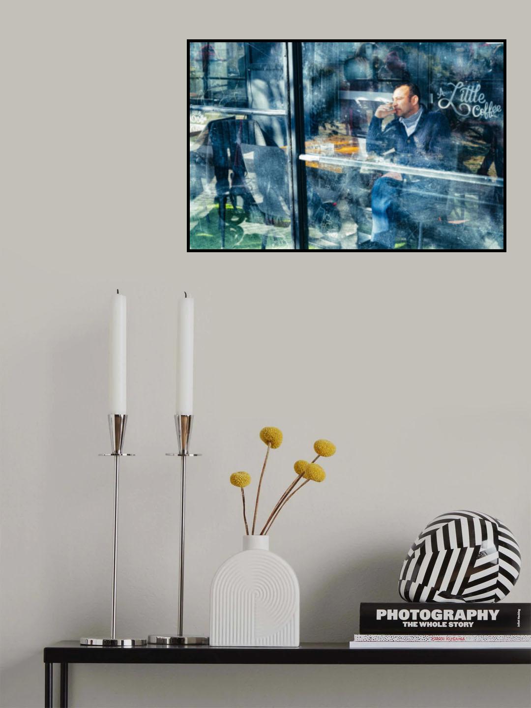 Poster och Canvastavla