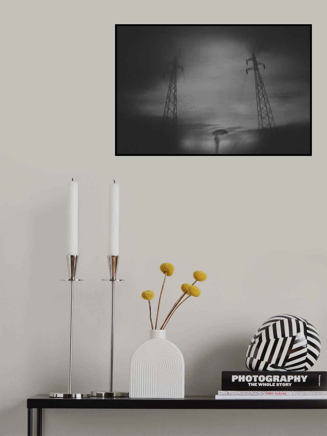 Poster och Canvastavla