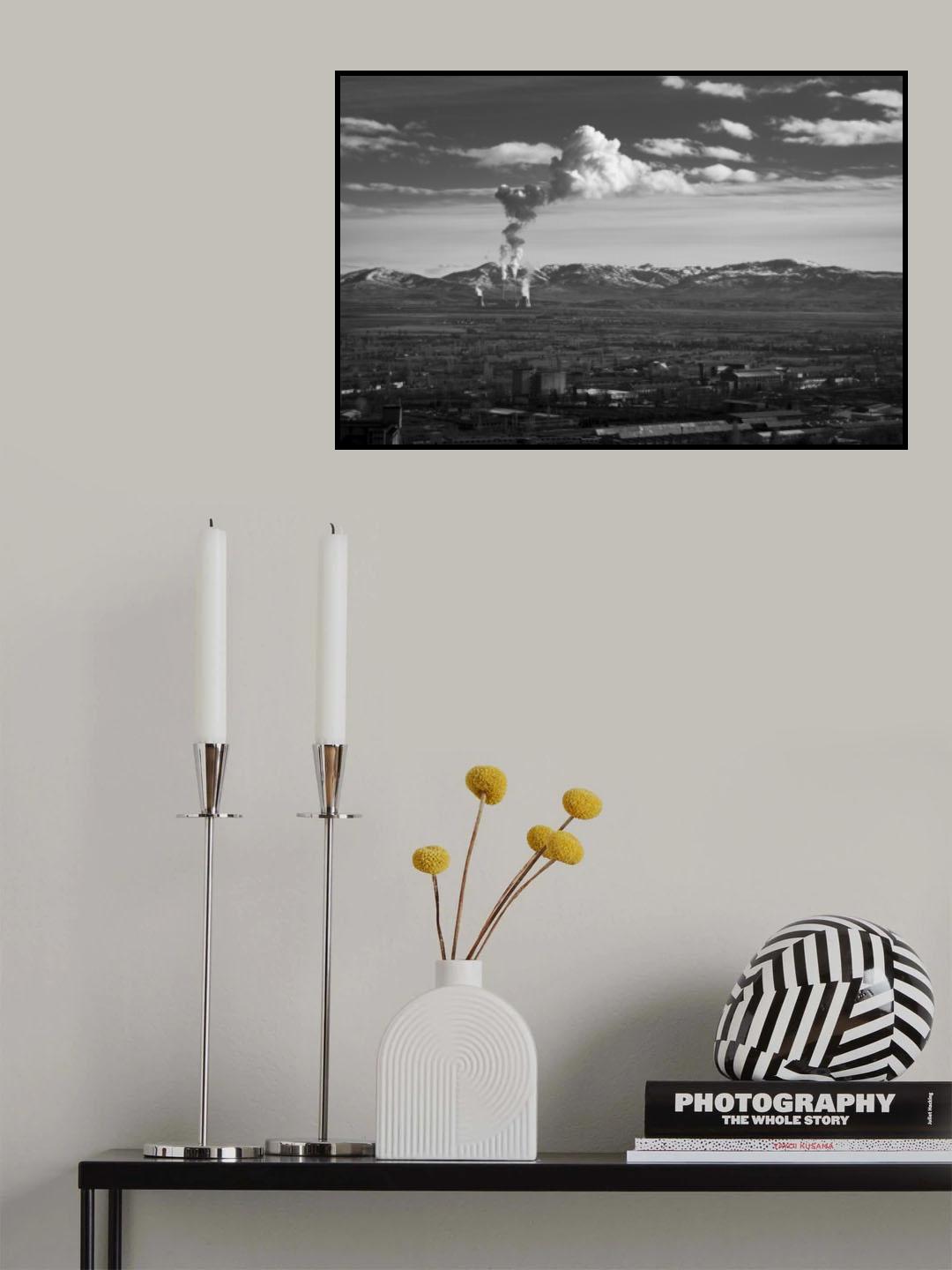 Poster och Canvastavla